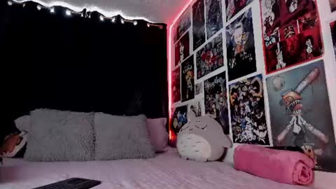Snapshot of charlotte_mansson chatting on 16, 7, 2026 Charlotte online show from 16, 7, 2026