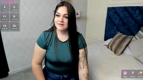 Charlotte Mayers online show from 24, 2, 2026