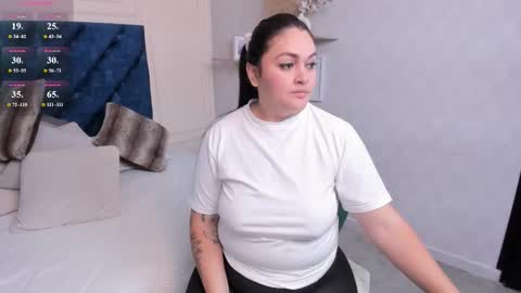 Charlotte Mayers online show from 29, 3, 2026