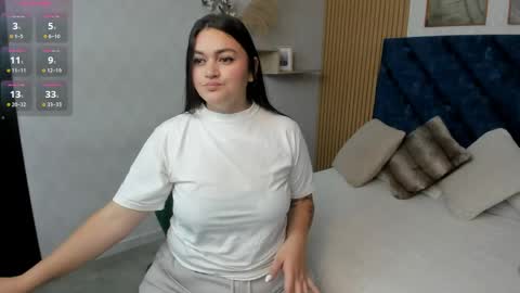 Charlotte Mayers online show from 16, 4, 2026