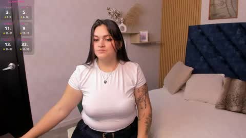 Snapshot of charlotte_mayers chatting on 22, 4, 2026 Charlotte Mayers online show from 22, 4, 2026