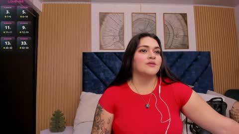 Snapshot of charlotte_mayers chatting on 16, 5, 2026 Charlotte Mayers online show from 16, 5, 2026