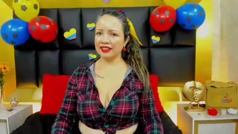 Snapshot of charlotte_monnroe chatting on 17, 6, 2026 charlotte_monnroe online show from 17, 6, 2026