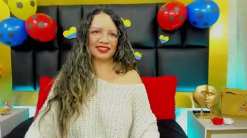 Snapshot of charlotte_monnroe chatting on 18, 6, 2026 charlotte_monnroe online show from 18, 6, 2026