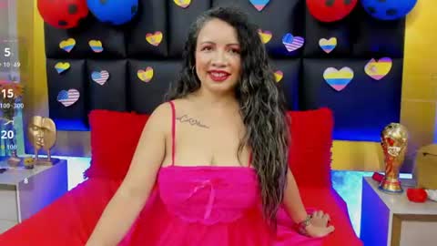 Snapshot of charlotte_monnroe chatting on 11, 7, 2026 charlotte_monnroe online show from 11, 7, 2026