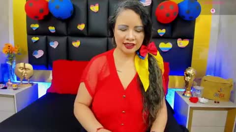 Snapshot of charlotte_monnroe chatting on 20, 7, 2026 charlotte_monnroe online show from 20, 7, 2026