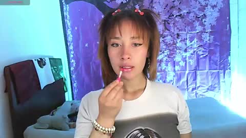 charlotte_morh_ online show from 3, 11, 2025