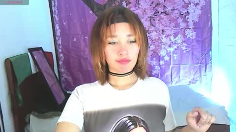 charlotte_morh_ online show from 23, 11, 2025