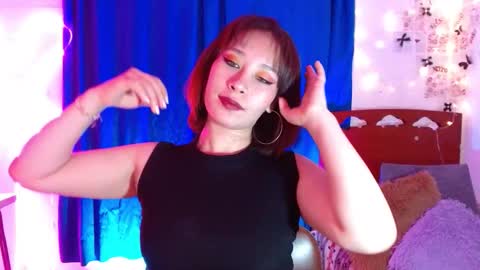 Snapshot of charlotte_morh_ chatting on 25, 3, 2026 charlotte_morh_ online show from 25, 3, 2026