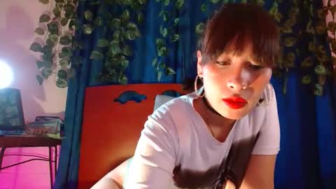 Snapshot of charlotte_morh_ chatting on 10, 4, 2026 charlotte_morh_ online show from 10, 4, 2026