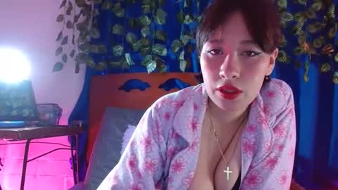 Snapshot of charlotte_morh_ chatting on 16, 4, 2026 charlotte_morh_ online show from 16, 4, 2026