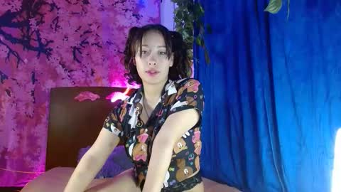 Snapshot of charlotte_morh_ chatting on 3, 6, 2026 charlotte_morh_ online show from 3, 6, 2026