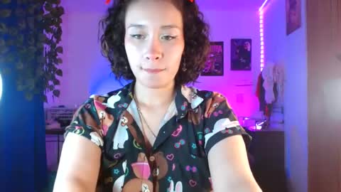 Snapshot of charlotte_morh_ chatting on 30, 6, 2026 charlotte_morh_ online show from 30, 6, 2026
