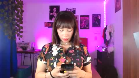Snapshot of charlotte_morh_ chatting on 1, 7, 2026 charlotte_morh_ online show from 1, 7, 2026