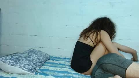 Charlotte  James online show from 16, 10, 2025