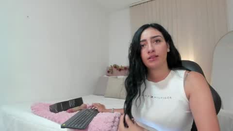 Snapshot of charlotte_pleasure chatting on 3, 6, 2026 Charlotte online show from 3, 6, 2026