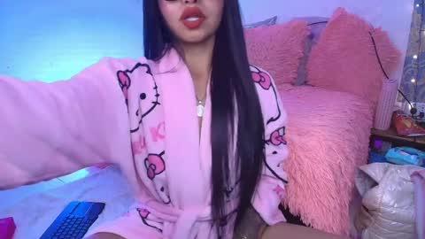 charlotte_princess_1 online show from 22, 5, 2026
