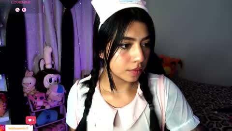 Snapshot of charlotte_queen20 chatting on 19, 2, 2026 Charlotte online show from 19, 2, 2026
