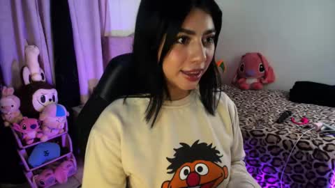 Snapshot of charlotte_queen20 chatting on 26, 2, 2026 Charlotte online show from 26, 2, 2026