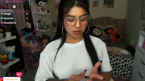 Snapshot of charlotte_queen20 chatting on 9, 4, 2026 Charlotte online show from 9, 4, 2026