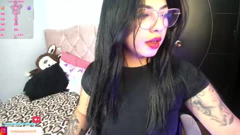 Snapshot of charlotte_queen20 chatting on 11, 6, 2026 Charlotte online show from 11, 6, 2026