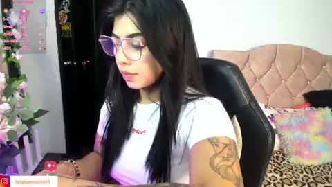 Snapshot of charlotte_queen20 chatting on 12, 6, 2026 Charlotte online show from 12, 6, 2026