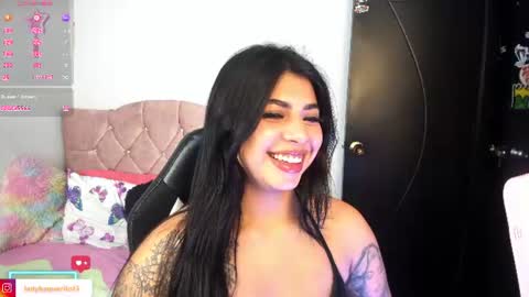 Snapshot of charlotte_queen20 chatting on 13, 6, 2026 Charlotte online show from 13, 6, 2026