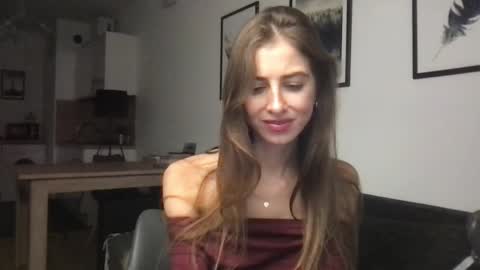 Charlotte Roche online show from 29, 1, 2025