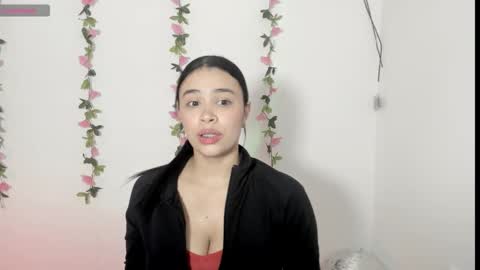 Snapshot of charlotte_rosset chatting on 30, 3, 2026 charlotte_rosset online show from 30, 3, 2026