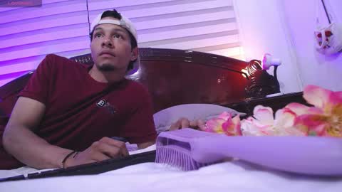 Charlotte   online show from 1, 12, 2025