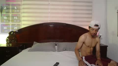 Charlotte   online show from 3, 12, 2025