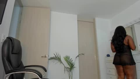 Snapshot of charlotte_tiller chatting on 7, 3, 2026 Yuli online show from 7, 3, 2026