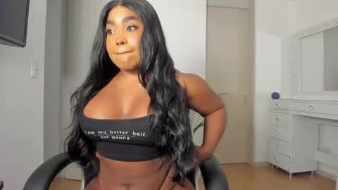 Snapshot of charlotte_tiller chatting on 17, 3, 2026 Yuli online show from 17, 3, 2026