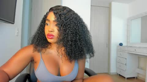 Snapshot of charlotte_tiller chatting on 11, 4, 2026 Yuli online show from 11, 4, 2026