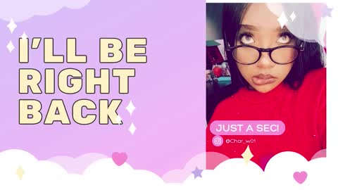 charlotte_walker1 online show from 21, 12, 2025