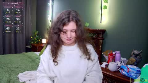 Charlotte online show from 23, 10, 2025