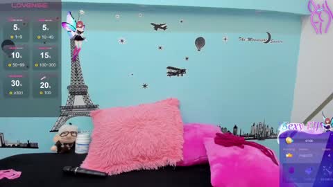 Charlotte  online show from 24, 1, 2025