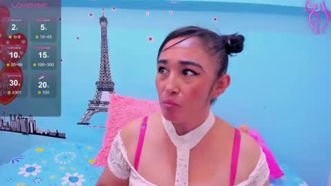 Charlotte  online show from 21, 2, 2025