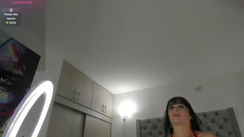 Snapshot of charlotteangels chatting on 26, 3, 2026 Charlotte Angel online show from 26, 3, 2026