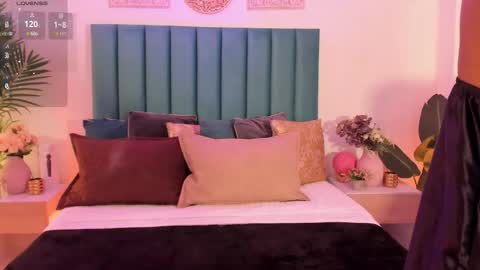 Charlotte Brandt online show from 7, 2, 2026