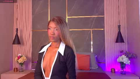 charlottebrandt_ online show from 19, 6, 2026