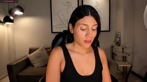 Snapshot of charlottecox_ chatting on 3, 12, 2024 Charlotte online show from 3, 12, 2024