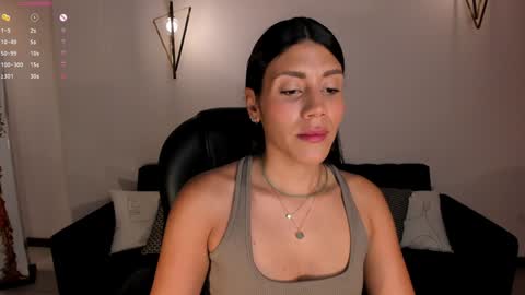 Snapshot of charlottecox_ chatting on 11, 12, 2024 Charlotte online show from 11, 12, 2024