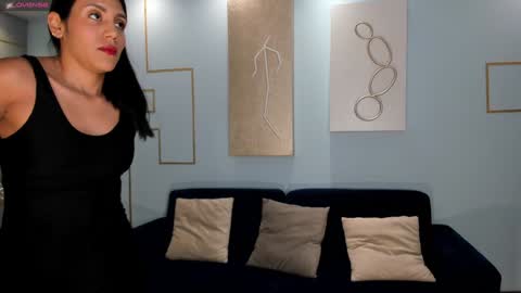 Snapshot of charlottecox_ chatting on 21, 12, 2024 Charlotte online show from 21, 12, 2024