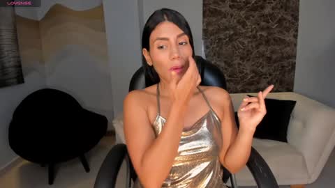 Snapshot of charlottecox_ chatting on 31, 12, 2024 Charlotte online show from 31, 12, 2024