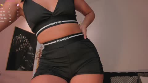 Snapshot of charlottecox_ chatting on 29, 1, 2025 Charlotte online show from 29, 1, 2025