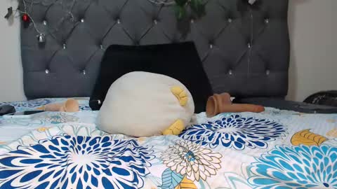 charlottee07 online show from 30, 1, 2025