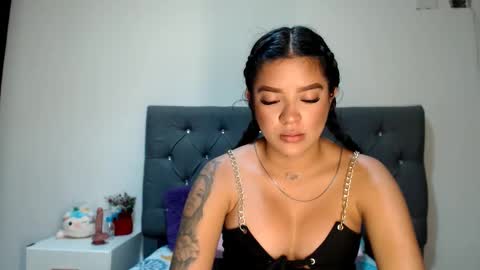 charlottee07 online show from 10, 1, 2026