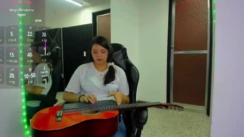 Snapshot of charlottee_starr chatting on 2, 10, 2025 charlottee_starr online show from 2, 10, 2025