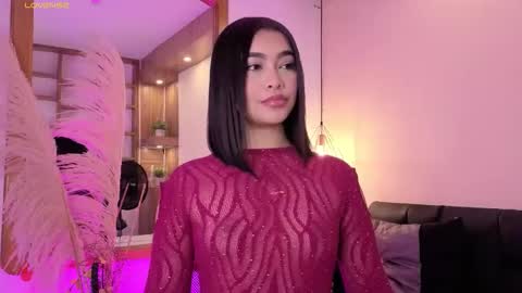 Snapshot of charlotteg18 chatting on 20, 3, 2026 Charlote online show from 20, 3, 2026